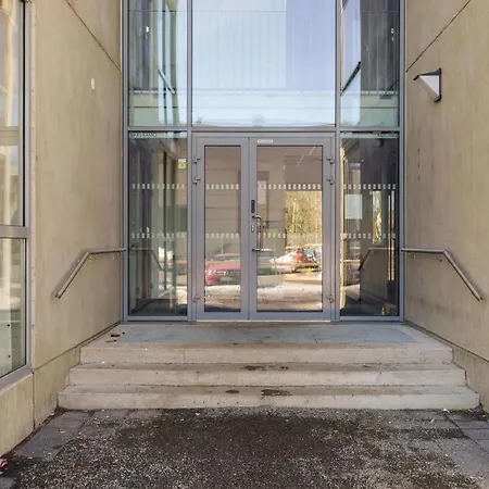 Hiisi Homes Nansonkatu شقة