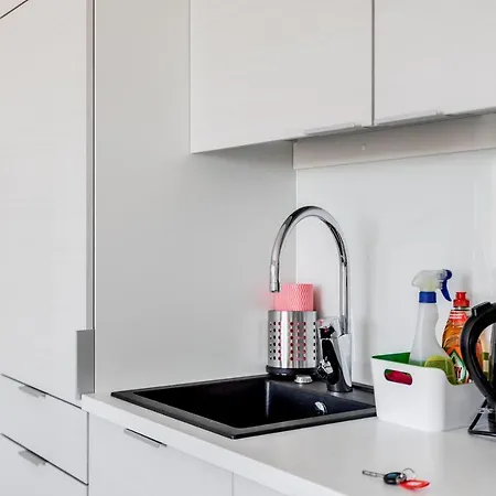 Daire Hiisi Homes Nansonkatu *