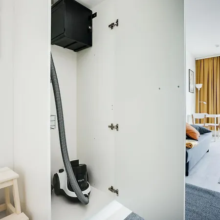 Apartment Hiisi Homes Nokia