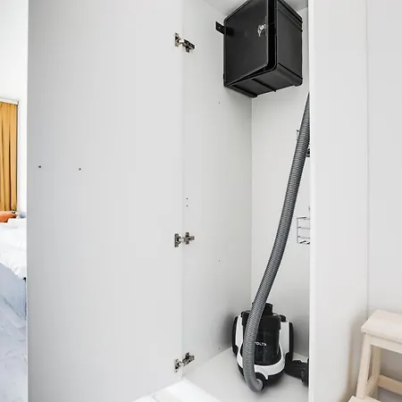 Apartment Hiisi Homes Nokia