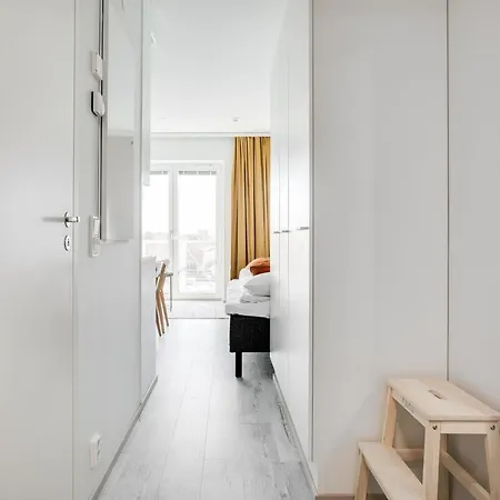 Apartment Hiisi Homes Nokia