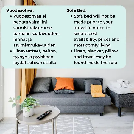 Hiisi Homes Nansonkatu Nokia